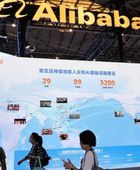 "علي بابا" تطلق "رين برين" للمنافسة في قطاع الروبوتات