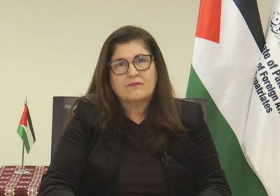 الخارجية الفلسطينية: قرارات إسرائيل بالضفة الغربية تصعيد خطير