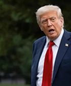 ترامب: على حماس التخلي عن سلاحها بشكل كامل وفوري