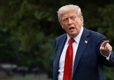 ترامب: على حماس التخلي عن سلاحها بشكل كامل وفوري