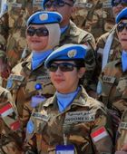 القوات المسلحة الإندونيسية تستعد لنشر 8 آلاف جندي في غزة