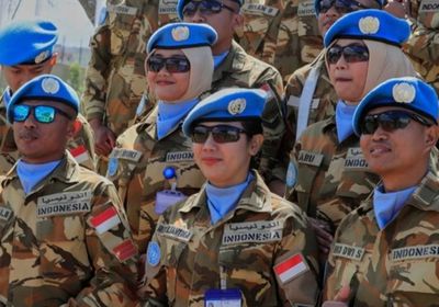 القوات المسلحة الإندونيسية تستعد لنشر 8 آلاف جندي في غزة