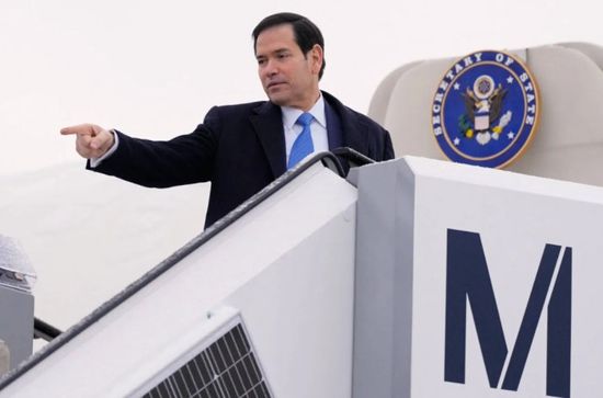 وزير الخارجية الأمريكي: وفدنا في طريقه إلى جنيف