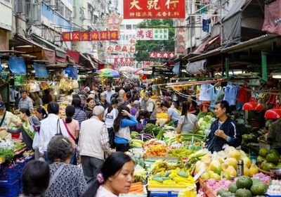 تباين أداء مؤشرات التضخم الصينية في يناير