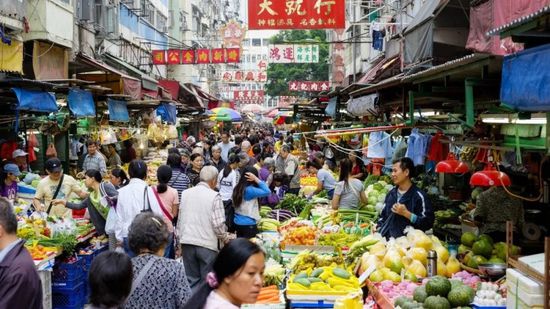 تباين أداء مؤشرات التضخم الصينية في يناير