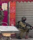 إصابات برصاص الاحتلال في خان يونس جنوبي غزة