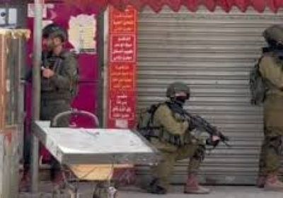 إصابات برصاص الاحتلال في خان يونس جنوبي غزة