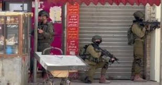 إصابات برصاص الاحتلال في خان يونس جنوبي غزة