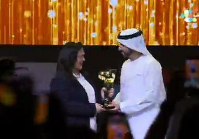 مغربية تحصد لقب "صانعة الأمل الأولى" بالوطن العربي