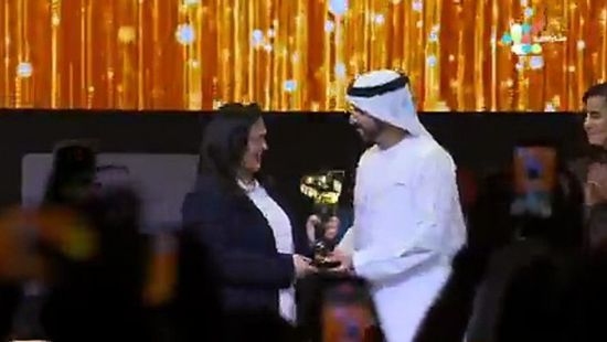 مغربية تحصد لقب "صانعة الأمل الأولى" بالوطن العربي
