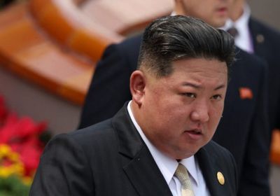 زعيم كوريا الشمالية يفتتح حيًا سكنيًا لعائلات الجنود القتلى