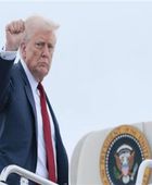 ترامب يدرس إمكانية تغيير النظام في إيران