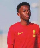 وفاة الناشئ السعودي تركي السعيد لاعب القادسية