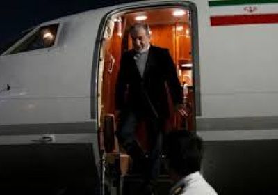 عراقجي يصل جنيف لاستئناف المفاوضات النووية مع واشنطن