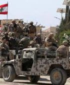 الجيش اللبناني يدمر مسيرة إسرائيلية