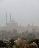 حالة طقس اليوم الإثنين 16-2-2026 في مصر