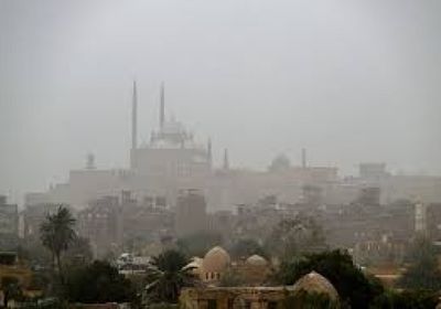 حالة طقس اليوم الإثنين 16-2-2026 في مصر