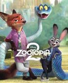Zootopia 2  يضيف 100 مليون دولار إيرادات جديدة