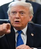 ترامب يعلن دعم قطاع غزة بـ5 مليارات دولار