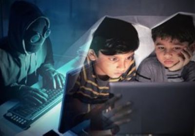 بريطانيا تخطط لوضع قيود على الأطفال من الوصول للإنترنت