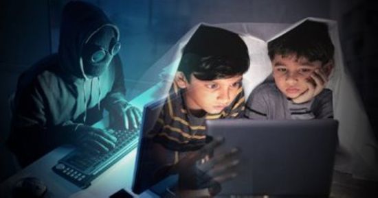 بريطانيا تخطط لوضع قيود على الأطفال من الوصول للإنترنت