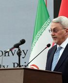 العراق يرفض استخدام أراضيه ضد أي دولة