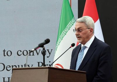 العراق يرفض استخدام أراضيه ضد أي دولة