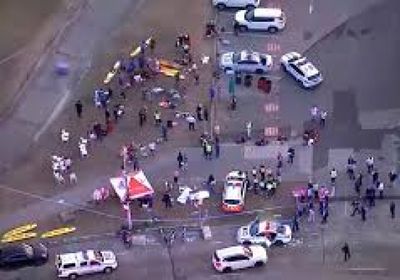 المتهم بإطلاق النار بشاطئ بونداي الأسترالي يظهر أمام المحكمة للمرة الأولى