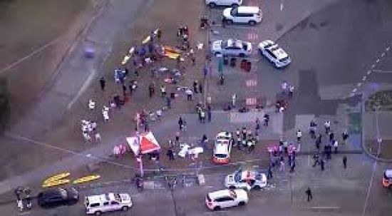 المتهم بإطلاق النار بشاطئ بونداي الأسترالي يظهر أمام المحكمة للمرة الأولى