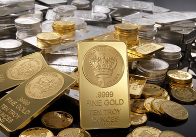 تراجع أسعار الذهب والفضة وسط سيطرة عمليات جني الأرباح