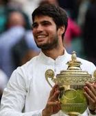 ألكاراز يعترف بنقاط ضعف قبل عودته للمنافسات في الدوحة