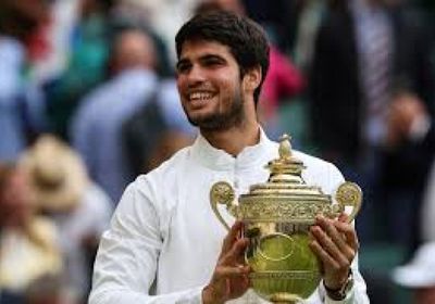 ألكاراز يعترف بنقاط ضعف قبل عودته للمنافسات في الدوحة