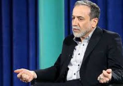 وزير الخارجية الإيراني في جنيف للتفاوض مع واشنطن