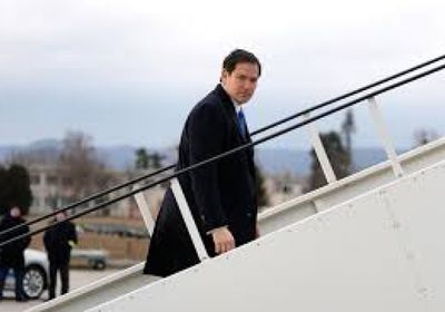 روبيو يزور القومي فيكتور أوربان قبيل انتخابات المجر التشريعية