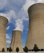 أمريكا تجري أول عملية نقل جوي لمفاعل نووي مصغر