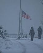 عاصفة شتوية عاتية تضرب أمريكا