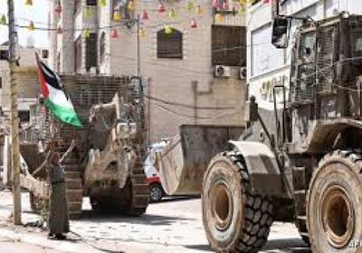 إدانات عربية لإجراءات عقارية جديدة في الضفة الغربية أقرتها إسرائيل