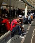 تأخيرات في الرحلات بمطار كينيا الرئيسي بسبب نزاع عمالي