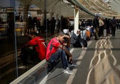 تأخيرات في الرحلات بمطار كينيا الرئيسي بسبب نزاع عمالي