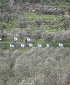 غضب إزاء بدء إسرائيل تسجيل وتسوية الأراضي بالضفة الغربية المحتلة