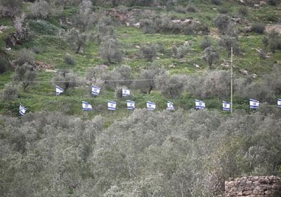 غضب إزاء بدء إسرائيل تسجيل وتسوية الأراضي بالضفة الغربية المحتلة