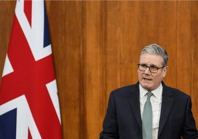 ستارمر يعلن استعداده لاتخاذ إجراءات بشأن برمجيات دردشة آلية للحفاظ على السلامة