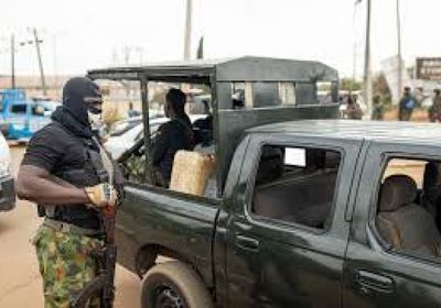 الجيش النيجيري يصد هجمات منسقة لمتشددين في ولاية بورنو