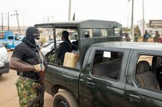 الجيش النيجيري يصد هجمات منسقة لمتشددين في ولاية بورنو