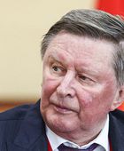 بوتين يعفي إيفانوف من عضوية مجلس الأمن الروسي