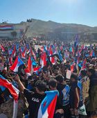 الضالع تجدد العهد.. ثبات لا ينكسر خلف القيادة الجنوبية