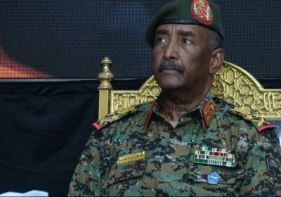 بملاحظات رسمية.. البرهان يعلق على مبادرة مستشار ترامب