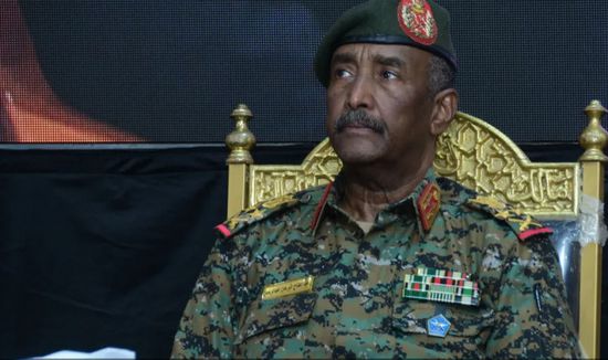 بملاحظات رسمية.. البرهان يعلق على مبادرة مستشار ترامب