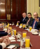 عاهل الأردن: إجراءات إسرائيل في الضفة تنذر بتفاقم الصراع