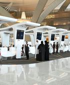 الإمارات والبحرين تطلقان مشروع "النقطة الواحدة للمسافرين جوًا"